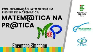 Aula 2: Ciclo 1 - Conhecendo as Experimentações Envolvidas