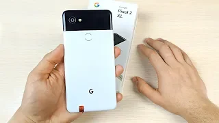 ВЗЯЛ GOOGLE PIXEL 2XL за 12000р на ALIEXPRESS! 🔥 ВСЕ ЕЩЕ ИМБА? КАК ОН В 2020 ГОДУ?