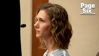 Twisted YouTuber Ruby Franke sentenced to up to 60 years in prison for child abuse