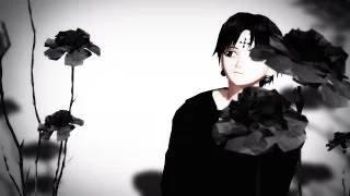 [HXH MMD] クロロChrollo(X 2) HYBRID