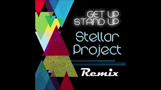 Get Up, Stand Up (Brandi Emma Vs. Original Singer Remix)