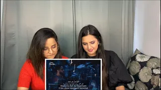 Honest Indian Reaction On Coke Studio | Atif Aslam | Season 12 | Wohi Khuda Hai|