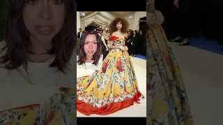 Zendaya Met Gala Past Looks