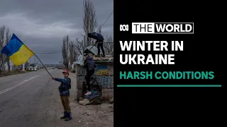 Fighting rages in east Ukraine, West eyes more sanctions on Russia | The World