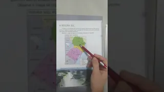 Livro Conectados Geografia 4°ano pág 116, 117 e 118