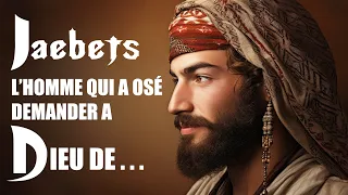 JAEBETS L'HOMME QUI A OSE DEMANDER A DIEU DE... | Traduction Maryline Orcel