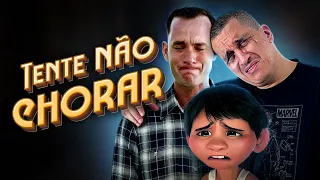 Top 10 filmes pra CHORAR MUITO | Gaveta