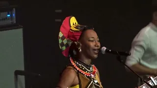 Fatoumata Diawara - Ou Y'an Ye, North Sea Jazz Festival 10-07-2022