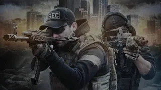 Escape From Tarkov Raid | full movie sub indo