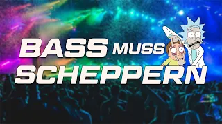 HARDTEKK & TEKK MIX 2023 🎶 | BASS MUSS SCHEPPERN 😈 | HIGHTKK MIX PART 1