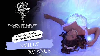 EMILLY - 15 ANOS - CASARÃO DO PARAÍSO - 08-12-2022 - ANTIGO