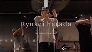 Ryusei harada " 3D / JUNGKOOK feat. Jack Harlow " @En Dance Studio SHIBUYA