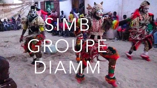 Simb Groupe Diamm Yoff Dakar