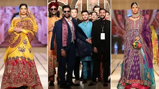 Bridal Couture Week | Main Show | BCW | HD | Hum Bridal Couture Week