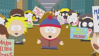 South Park- Stop Bullying 1 HOUR!!!