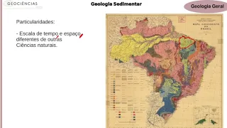 Geologia Geral - Introdução à Geologia