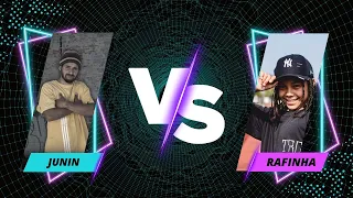 20° EDIÇÃO PIXAIN BATTLE  ( EDIÇÃO ESPECIAL ) JUNIN x RAFINHA [ TOP 16 ] BREAKING