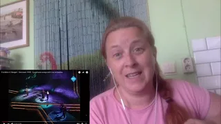 Reaction video - Denmark 1995 - Aud Wilken - Fra Mols til Skagen - Eurovision Song Contest