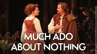 Much Ado About Nothing (Official Trailer) | STRATFEST@HOME
