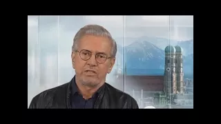 Jürgen Todenhöfer zu aktuellen Ereignissen in Syrien