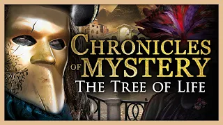 Chronicles of Mystery - The Tree of Life | Full Game Walkthrough | No Commentary