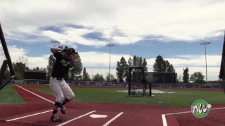 Travis Lee — PEC - BP - Tesla Stem HS (Lake Washington HS)(WA) - July 4, 2017