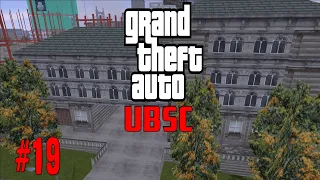 GTA UBSC 1.0 №19 Длинный Финал (Финал 2 part)