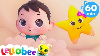 Nap Time For Max! - Bedtime Song | Baby Nursery Rhyme Mix - Preschool Playhouse Kids Songs