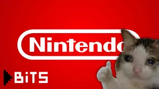 Una crisis se avecina y Nintendo lo sabe