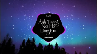 Jang Mi - Ánh Trăng Nói Hộ Lòng Tôi - Phạm Thành Remix | EDM TITOK gây nghiện một thời