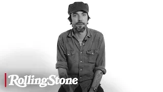 The First Time with Justin Townes Earle