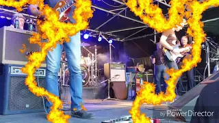 JE VOUS EMMÈNE EN CONCERT AVEC MOI 🍻🤘