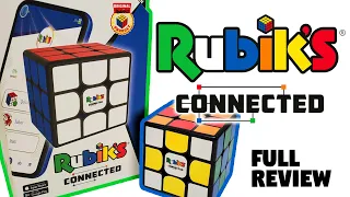 Is this the best smart cube? | Rubik's Connected Cube Full Review