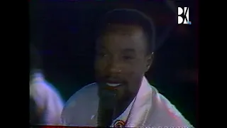 Koffi Olomide - Henriquet (CLIP PLAYBACK - 1988)