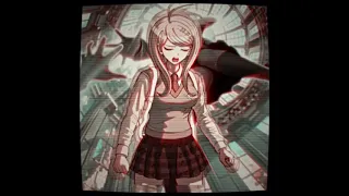 Kaede Akamatsu edit - The Guilty Tango[tw/flicker/spoilers]