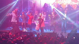 Концерт Стаса Михайлова в Бресте, 6.02.2018