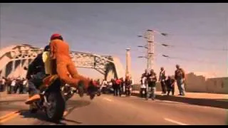 Biker Boyz best scenes