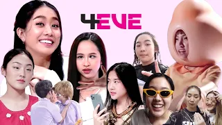 4EVE สามช่าฮารวมมิตร Vol.1