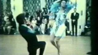 U.S. Latin Dance Competition in 1970s - Part 2