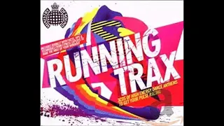 VA   Ministry Of Sound   Running Trax  2009   cd 3