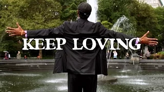 KEEP LOVING: A Universal Love Song | Empty Hands Music | nimo