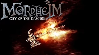 Mordheim City of the Damned - Cinematic Intro