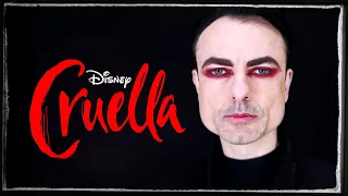 Roger Fingle - Call me Cruella (Florence + the Machine cover)