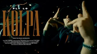 FLY LO - KOLPA (Official Music Video)