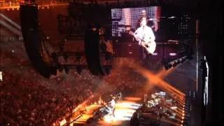 Paul McCartney Concert - Lubbock Texas 2014