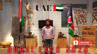 THE BEST OF DUBAI EXPO 2020 ||  WHICH COUNTRY PAVILION TO VISIT? WORLD BIGGEST SHOW IN UAE 🇦🇪 PART-1