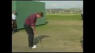 123rd Open - Turnberry (1994) | Flashback
