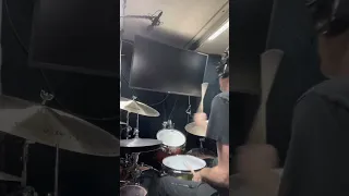 BROOKS WACKERMAN TRIPLET UNISON GROOVE