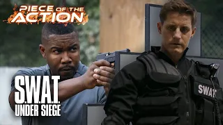 S.W.A.T.: Under Siege | Them Vs. Us (ft. Michael Jai White)