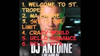 Dj Antoine - Best of Part 1